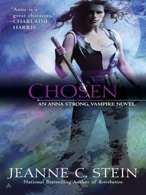 cover image of Chosen